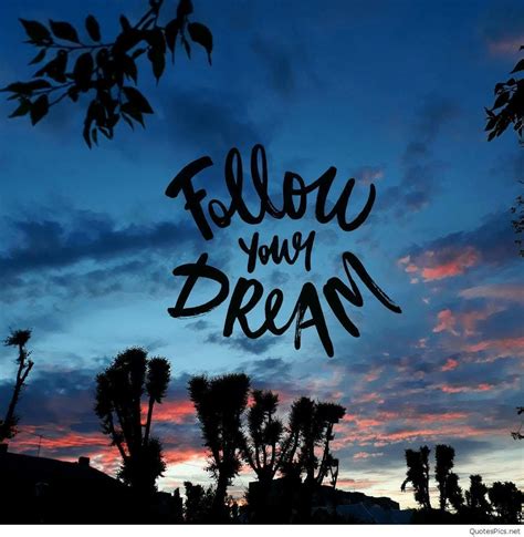 follow your dreams wallpaper|More.